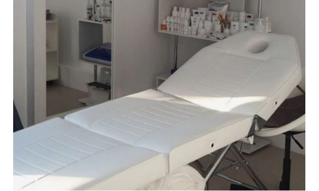 Студия лазерной эпиляции и косметологии в отличной локации