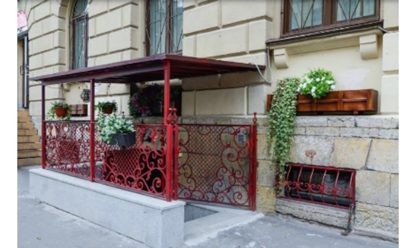 Ресторан в самом центре Петербурга продажа в собственность
