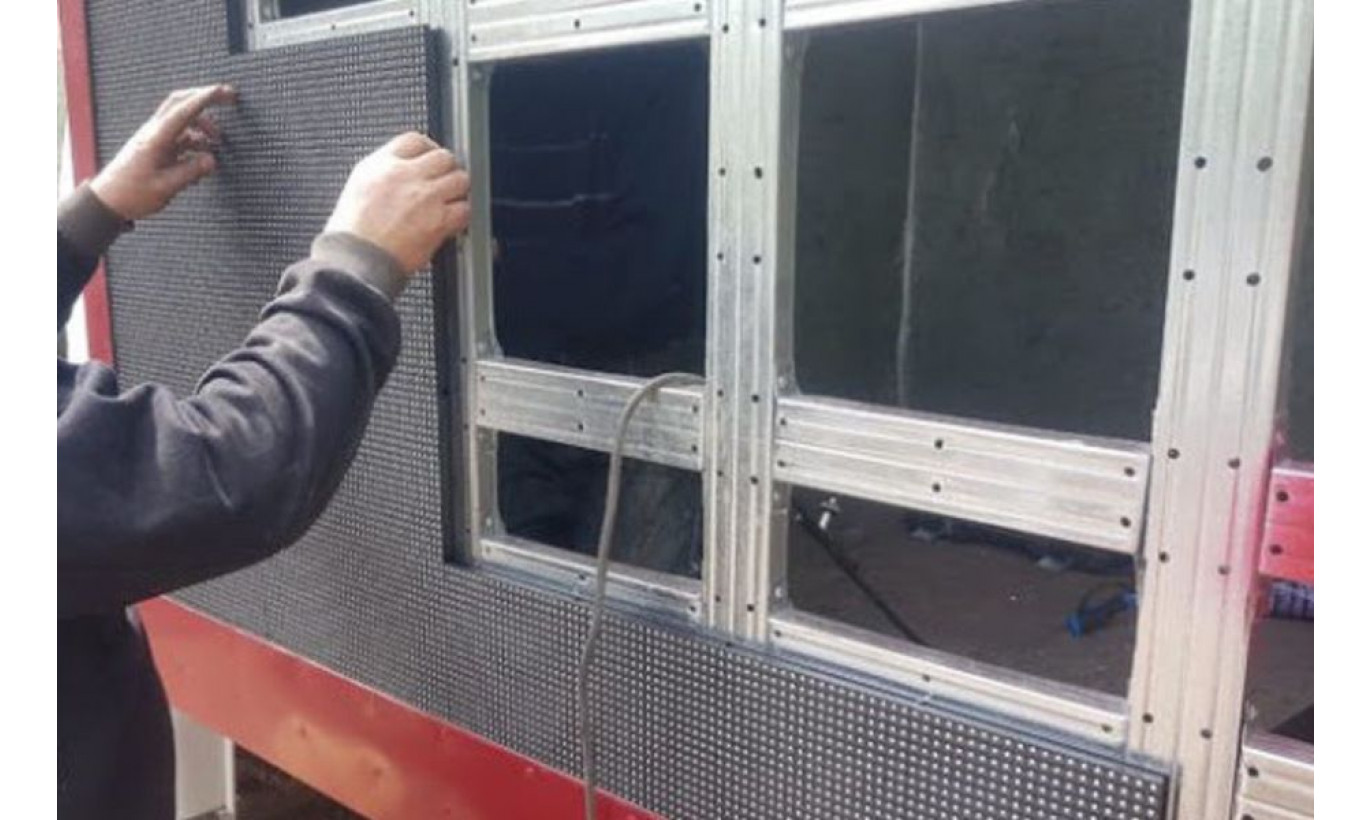 Бизнес по рекламе с автоматизированной работой