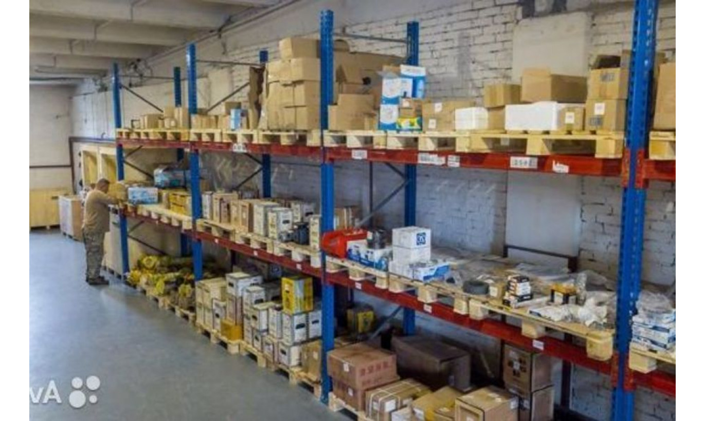Зоомагазин с доставкой по СПб и ЛО / Прибыль 250 000