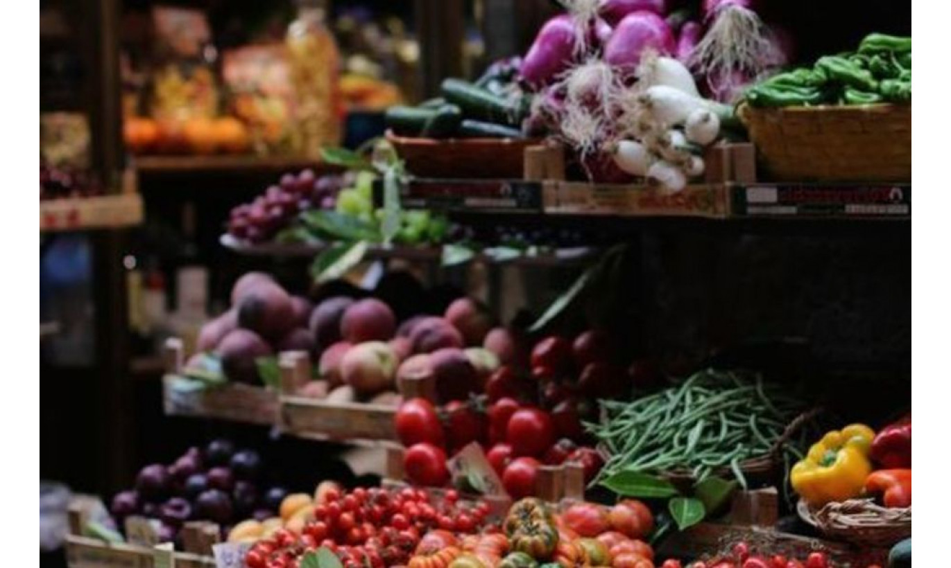 Арендный бизнес продуктовый магазин