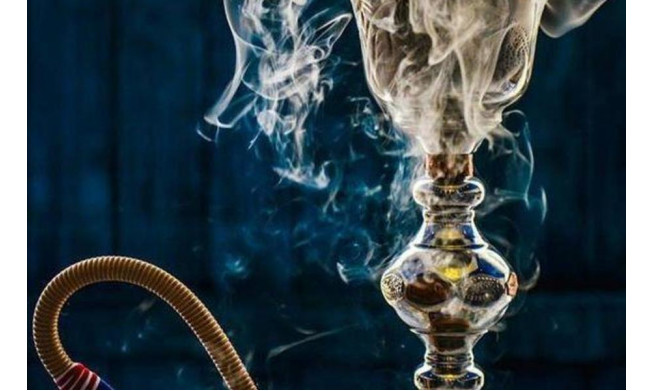 Кальянная с чистой прибылью 250000