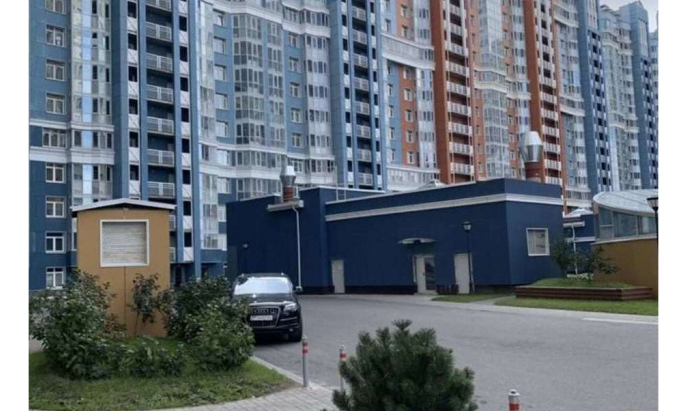 Салон красоты большом ЖК с наработанными клиентами