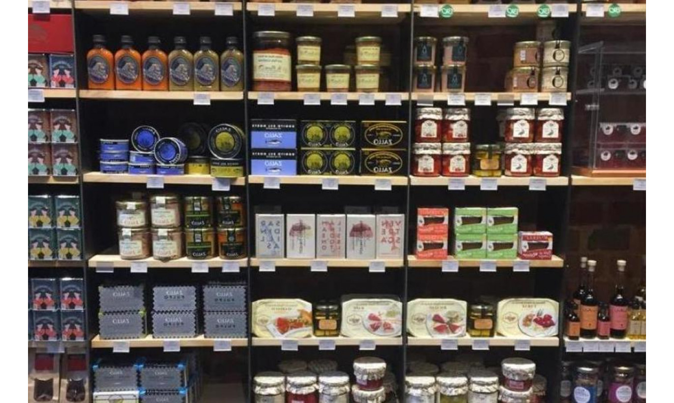 Магазин табачной продукции/локация на трафике