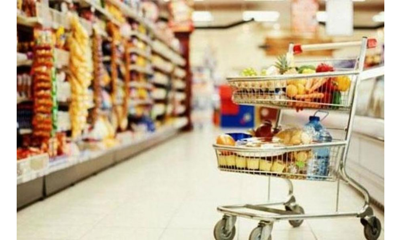Прибыльный продуктовый магазин/ низкая аренда