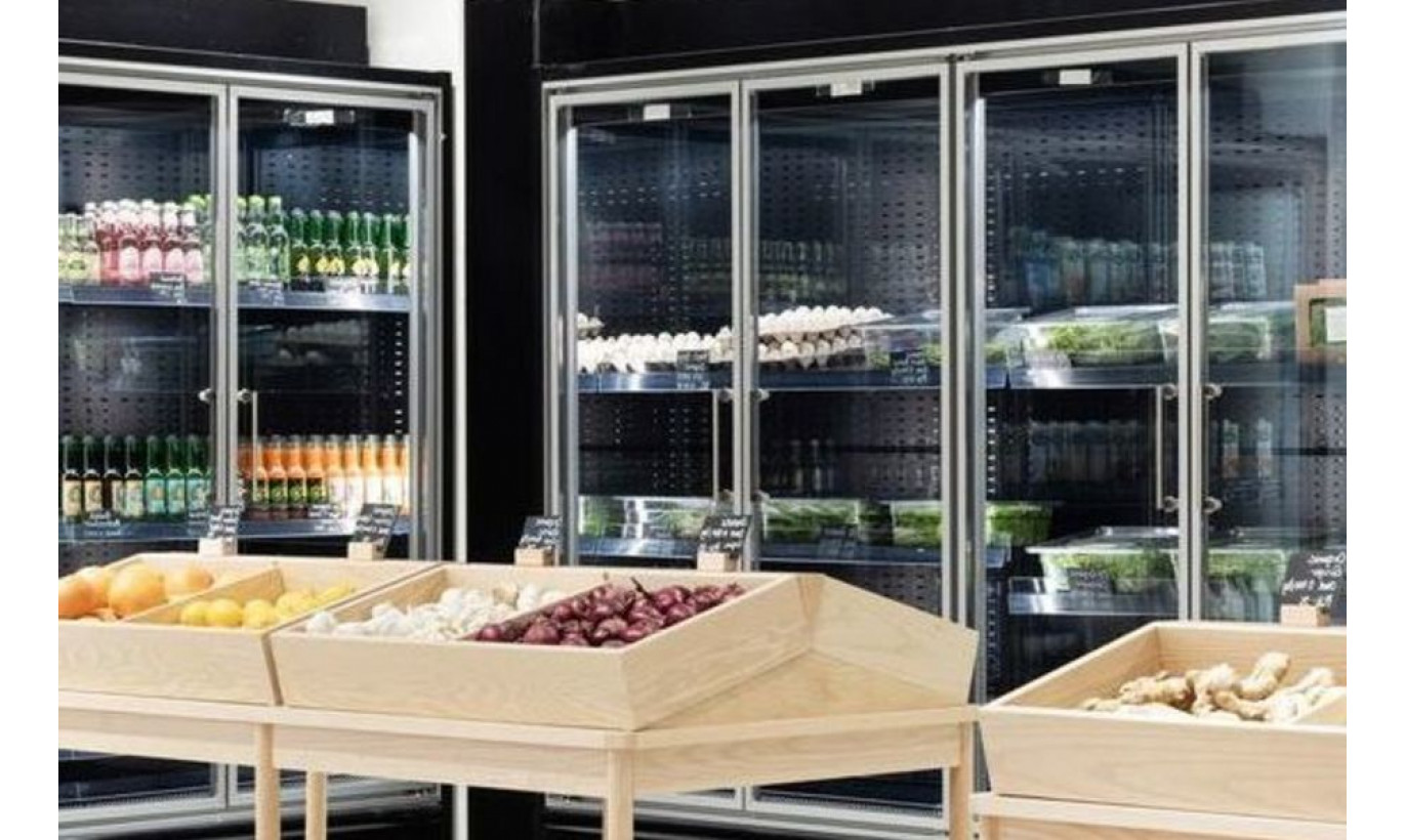 Трендовые магазины экологичных, полезных продуктов. 700 тыс. прибыли.