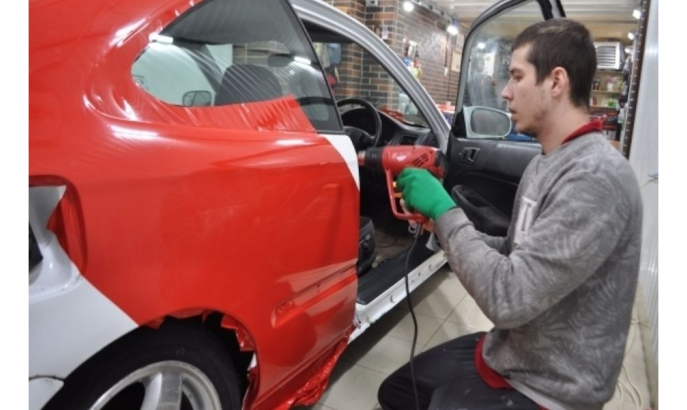 Бизнес по рекламе с автоматизированной работой