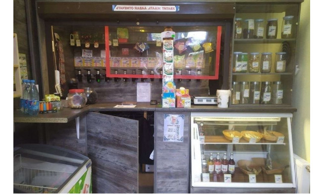 Магазин мировой классики пива на розлив