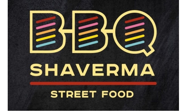 Франшиза "BBQ Шаверма"/Формат "Фудтрак"