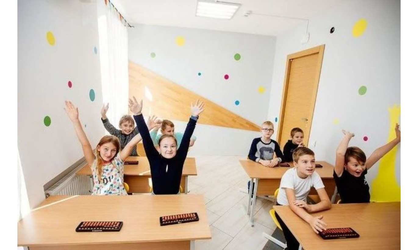 Детский развивающий центр. Прибыль: 60 000 руб/мес
