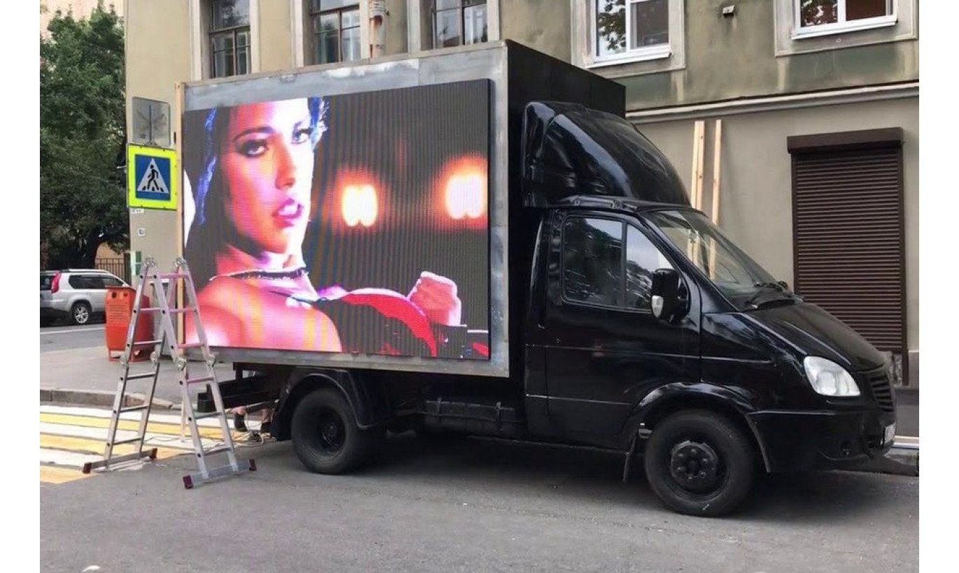 Бизнес по рекламе с автоматизированной работой