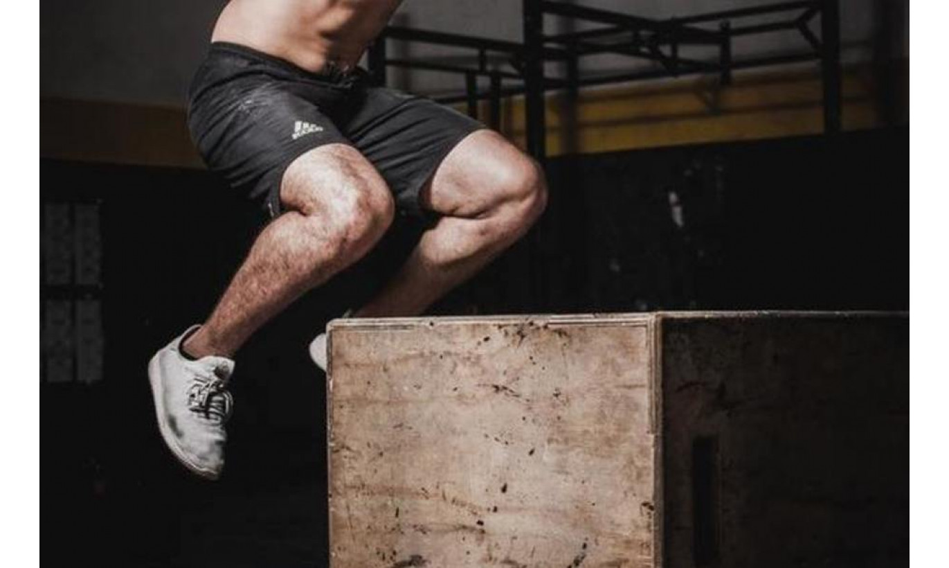 Студия тренировок - Electrical Muscle Stimulation