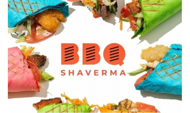 Франшиза сети "BBQ Шаверма"/Формат "Экспресс"