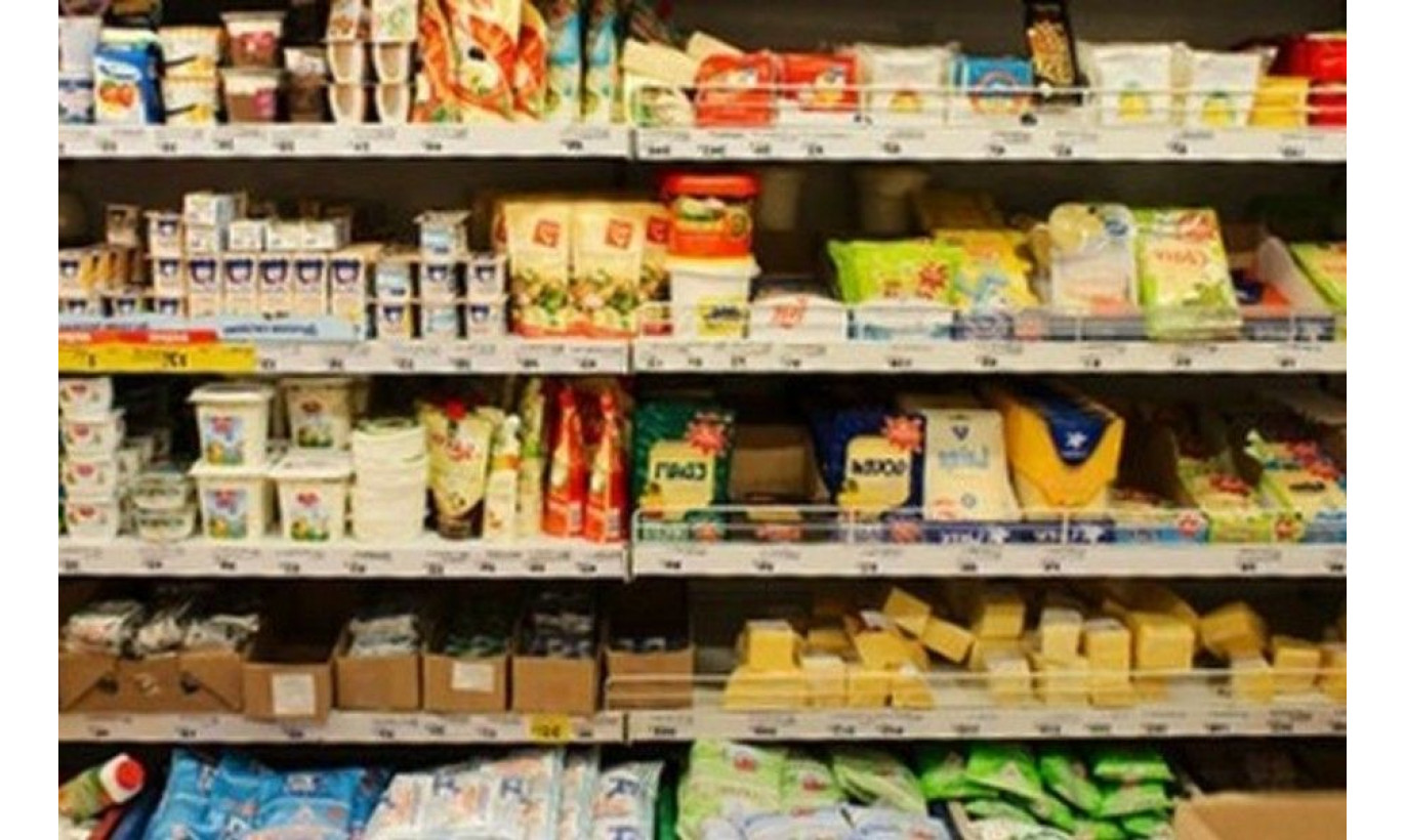 Прибыльный продуктовый магазин/ низкая аренда