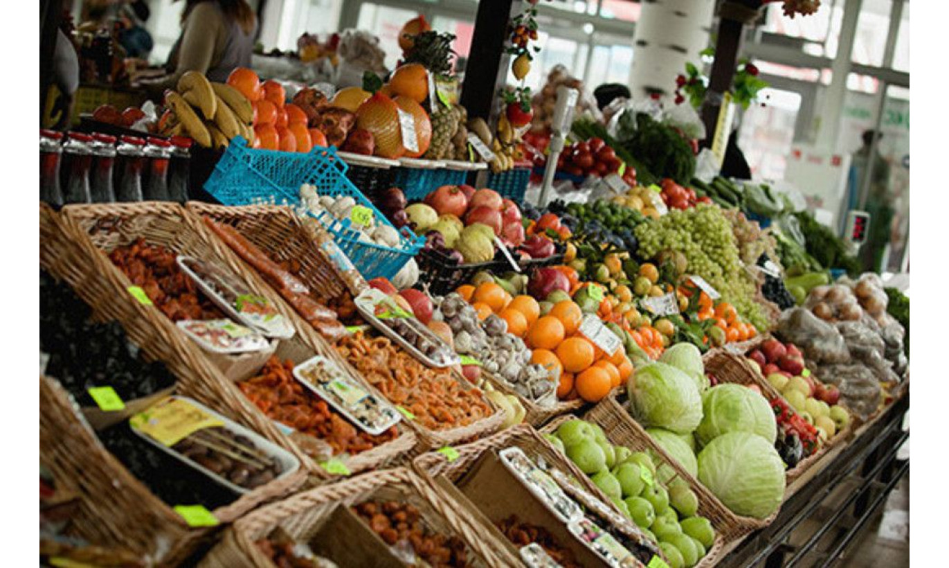 Интернет-магазин ЭКО продуктов/ Высокий спрос и прибыль