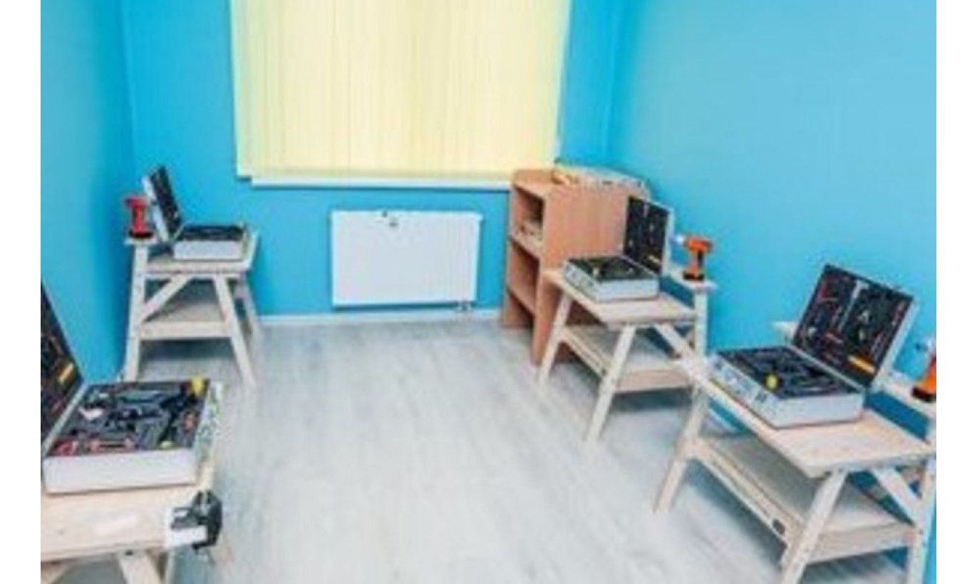 Детский образовательный центр без конкурентов