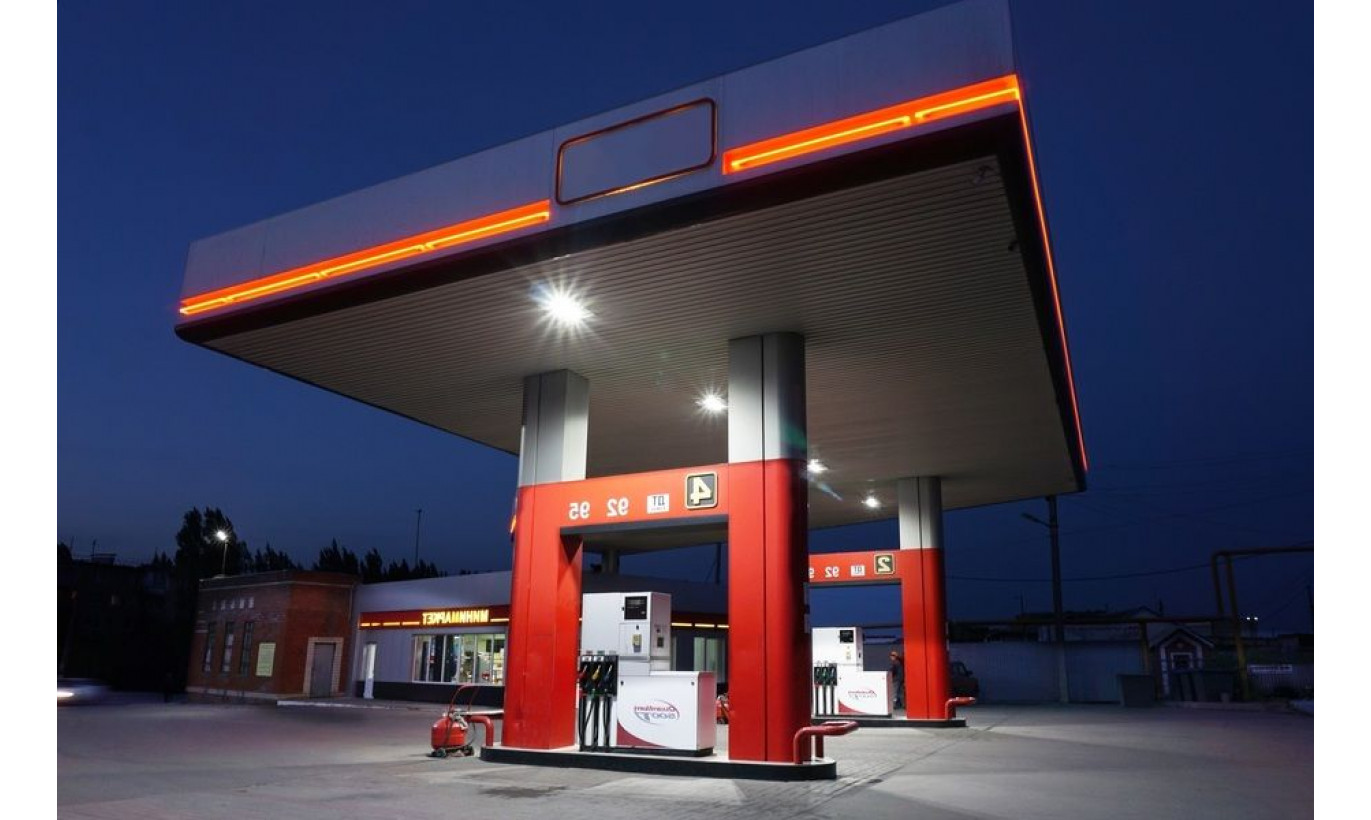 АЗС право переуступки аренды