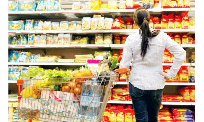 Продуктовый магазин в хорошей локации с ремонтом