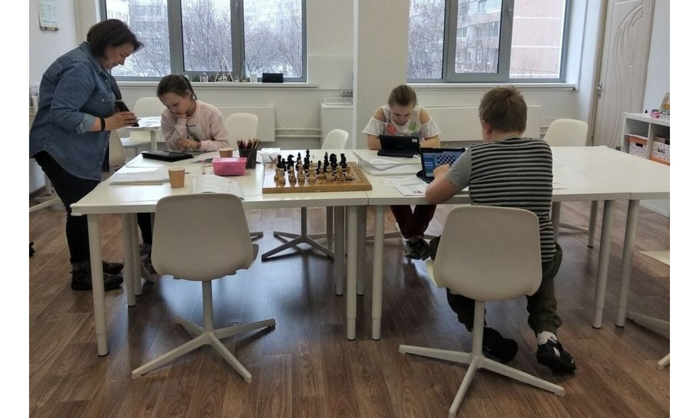 Детский центр без конкурентов / Низкая аренда